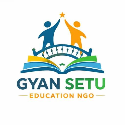 Gyan Setu NGO logo